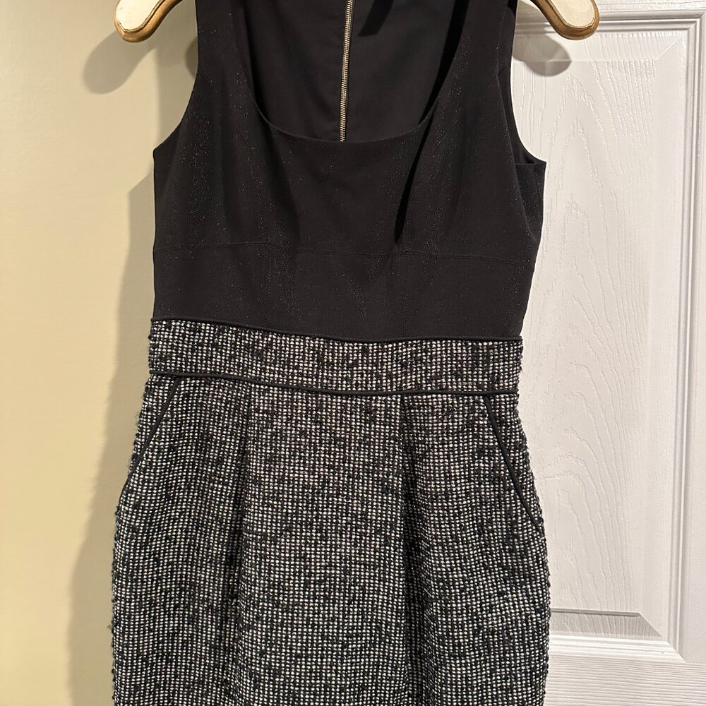 Multi Media Dress